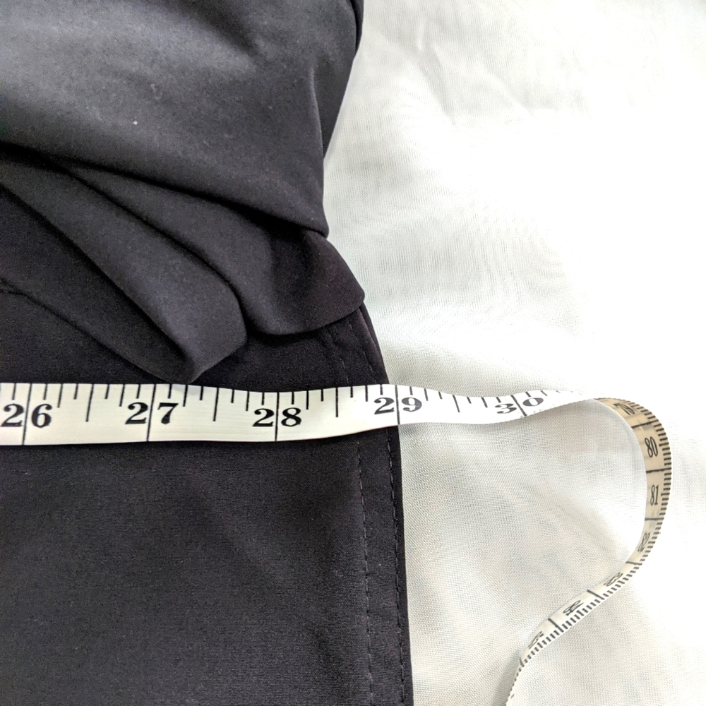 Laurier Softshell Water-Resistant Jacket - Picture 6 of 9